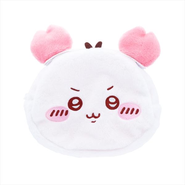 ちいかわ まとめ売り 38点 小物 ポーチ キーホルダー ヘアクリップ など ちいかわ」ハチワレ、うさぎの“ぷっくり”が無敵カワイイ♪ 推しペアを