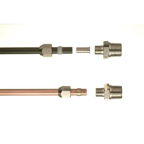 S Joint 銅管用リングタイプ継手 メールコネクター Shr 6m 2r Buyee Buyee 일본 통신 판매 상품 옥션의 대리 입찰 대리 구매 서비스