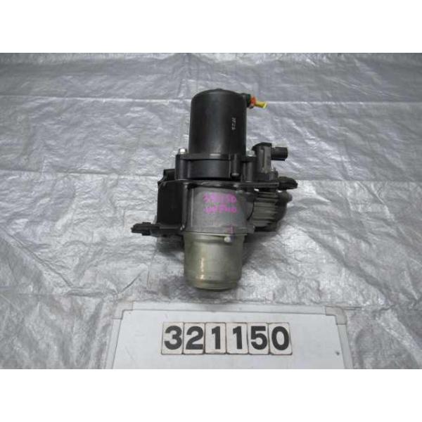 LS600 DAA-UVF46 エアサスコンプレッサー 321150 : サンコーパーツ