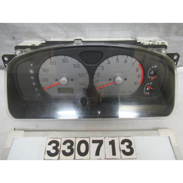 ジムニー TA-JB23W スピードメーター 34101-81AS0 330713 : サンコー