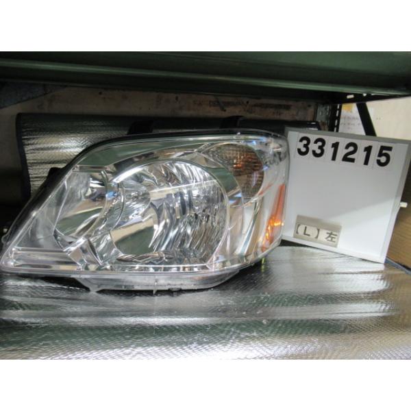 ノア DBA-AZR60G 左ヘッドライト 81150-28810 331215 : サンコーパーツ