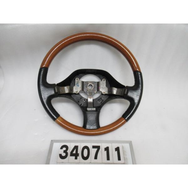 ミラジーノ TA-L700S ウッドコンビハンドル 45102-97210-000 340711