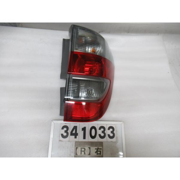 ゼストスパーク DBA-JE1 右テールランプ 33501-SYA-N11 341033