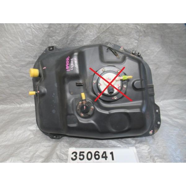 ラパン DBA-HE22S 燃料タンク 89101-82K50 350641 : サンコーパーツ