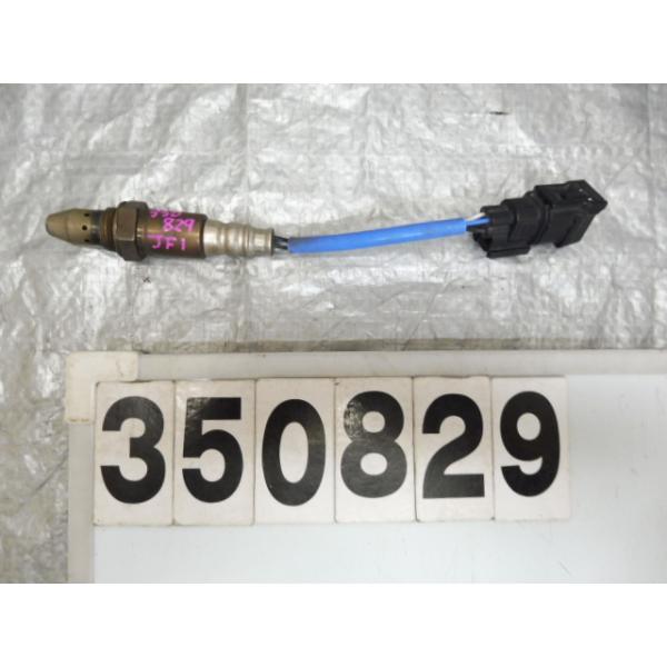 N BOX DBA-JF1 O2センサー 211200-3560 350829 : サンコーパーツヤフー