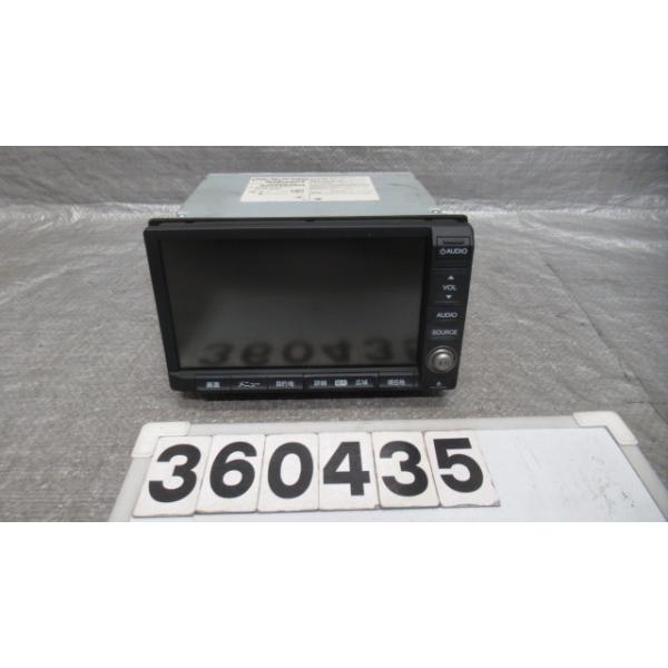 ライフ DBA-JC1 ナビ/モニター 39540-SZH-003 360435 : サンコーパーツ