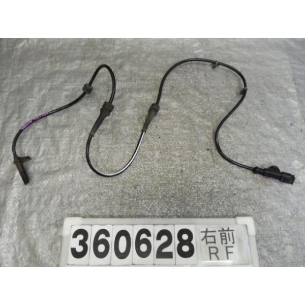 キューブ DBA-YZ11 右前ABSセンサー 47910-ED000 360628 : サンコー