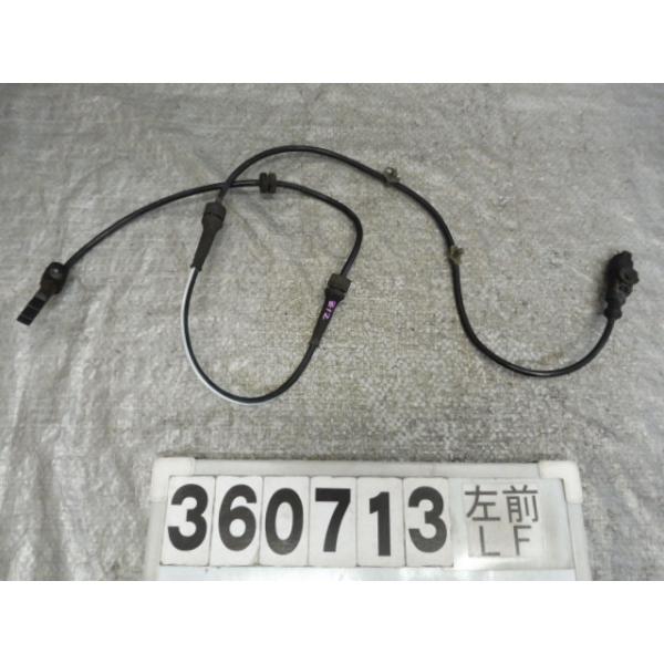 キューブ DBA-Z12 左前ABSセンサー 47910-ED000 360713 : サンコー