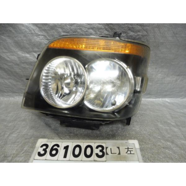 アトレー ABA-S321G 左ヘッドライト 81170-B5070 361003 : サンコー