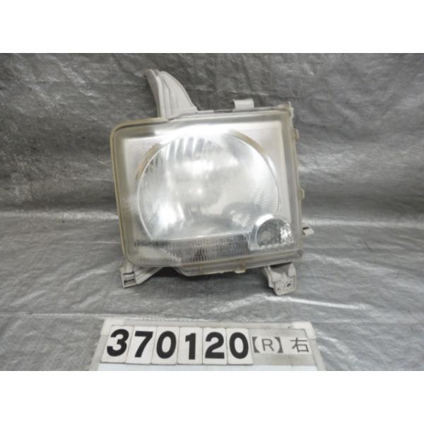 ピクシススペース DBA-L575A 右ヘッドライト 81110-B2790 370120