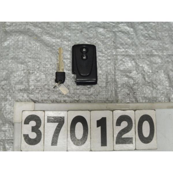 ピクシススペース DBA-L575A スマートキー 89994-B1070 370120