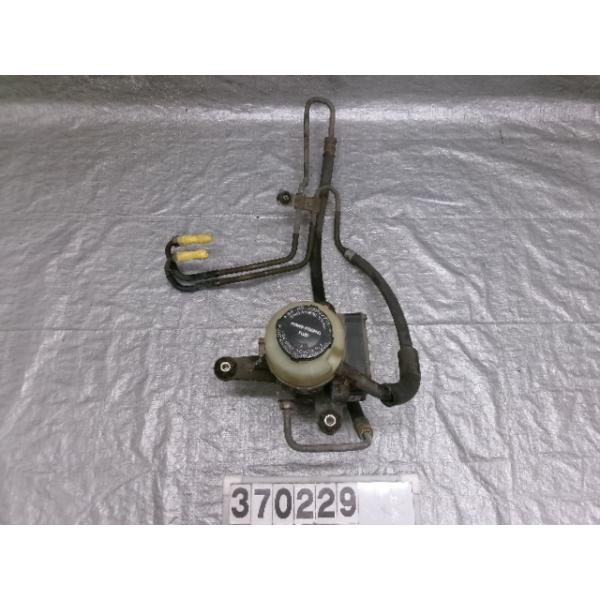 MR-S GH-ZZW30 パワステポンプ 16400-28360 370229 : サンコーパーツ