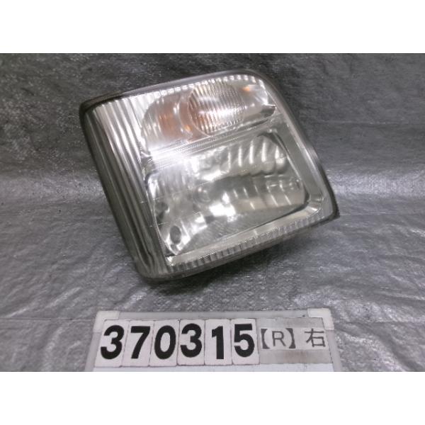 サンバー EBD-TT1 右ヘッドランプ 84001TC060 370315 : サンコーパーツ