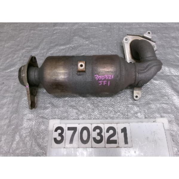 N BOX DBA-JF1 エキゾーストマニホールド【コア返却要】18160-R9G-000