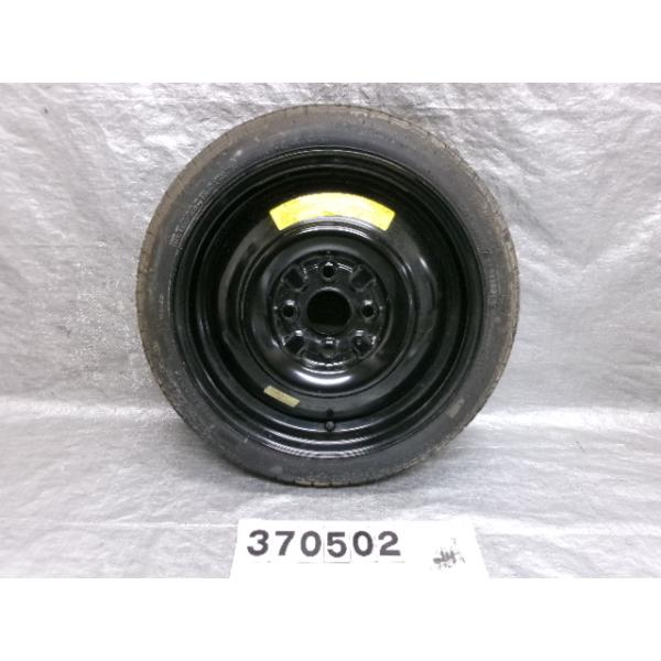 ワゴンR RR LA-MH21S スペアタイヤ T115/70D14 370502 : サンコー