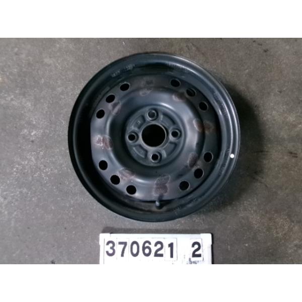 ムーヴコンテ DBA-L575S 14インチ鉄ホイール(2) 370621 : サンコー