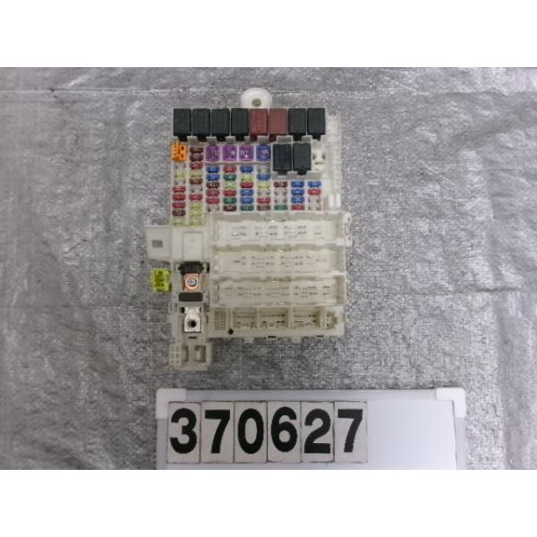 フィットシャトル DAA-GP2 ヒューズボックス 38200-TF7-J71 370627