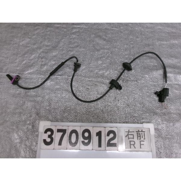 ステップワゴン DBA-RG1 右前ABSセンサー 57450-SLJ-013 370912