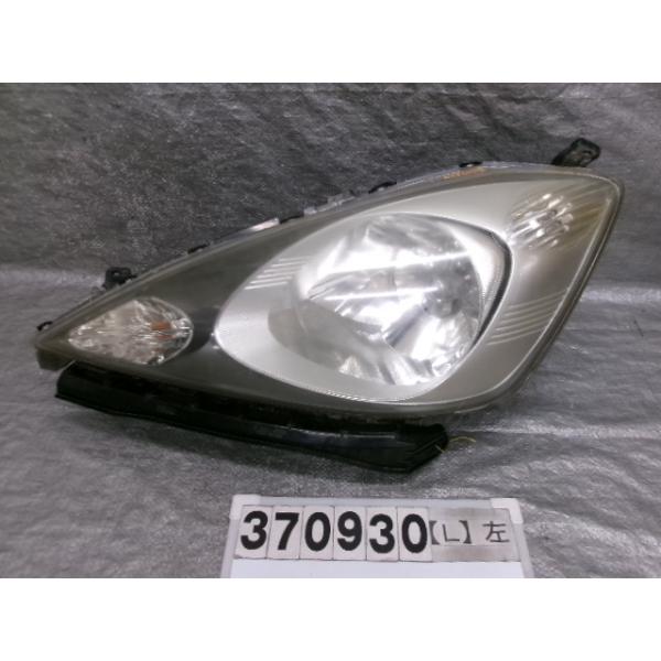 フィット DBA-GE6 左ヘッドライト 33151-TF0-J01 370930 : サンコー