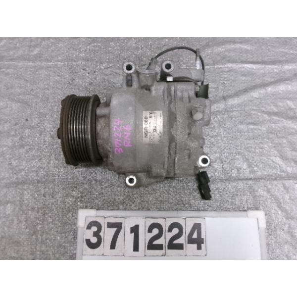 ストリーム DBA-RN6 コンプレッサー 38810-RWK-006 371224 : サンコー