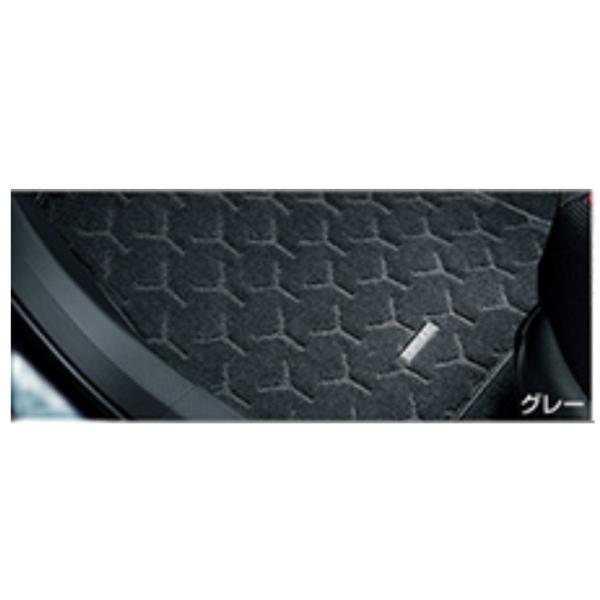 トヨタ RAIZE ライズ 2024年 11月〜 純正フロアマット デラックス