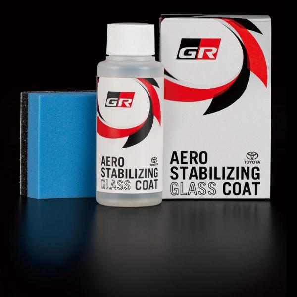 g^@GR GAX^rCWOKXR[g@08871-00140@AERO STABILIZING GLASS COAT@KY[[VO