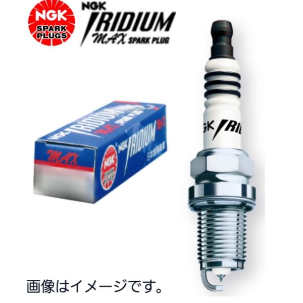 スパークプラグ　NGK IRIDIUMMAXBKR6EIX-11P 6本 NGKイリジウムMAXプラグ6本セット レジェンド KA1、KA2、KA3、KA4、KA5