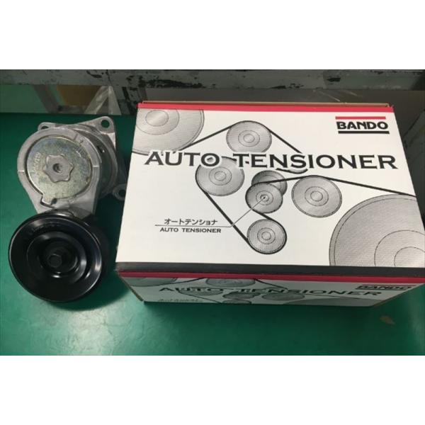 ベルト オートテンショナー チェイサー JZX100、JZX105、JZX81 ベルト オートテンショナー チェイサー JZX100、JZX105、JZX81