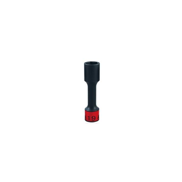 KTC インパクトレンチ用ホイールナットソケット BP49-19 京都機械工具