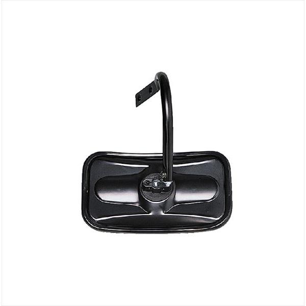 大東プレス　ミラー品番：DA-551外径:240×140有効寸法:223×123曲率半径:R300球径:16代表純正品番:  お間違いを防ぐ為に必ず適合確認をお願いします。車検証の(1)：初年度登録年月(2)：車体番号(3)：型式(4)：型...