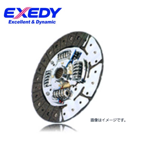 mtk-s EXEDY エクセディ クラッチディスク MFD071U mtk-s EXEDY