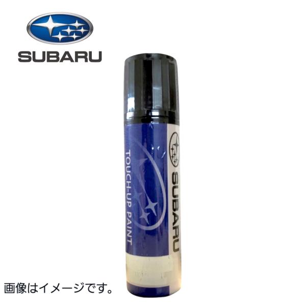 スバル純正タッチアップペン J3677Y0110W8 カラーNO.M6Y スバル純正タッチアップペン J3677Y0110W8 カラーNO.M6Y