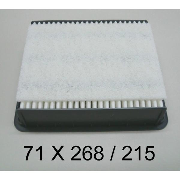 GA[Gg@nCG[XEWAXG[X@CBF-TRH200 n@WA1437@GA[N[i[@17801-30070@GAtB^[