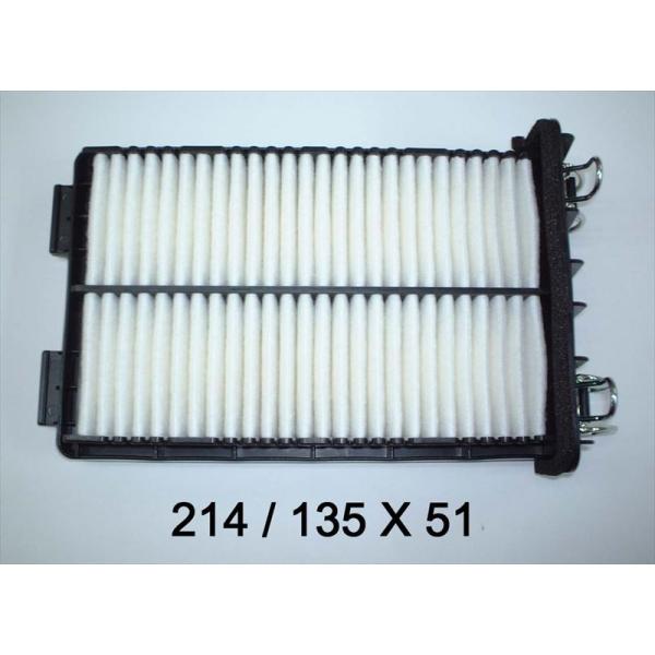 エアーエレメント ステラ WA92 エアークリーナー 16546-KB260