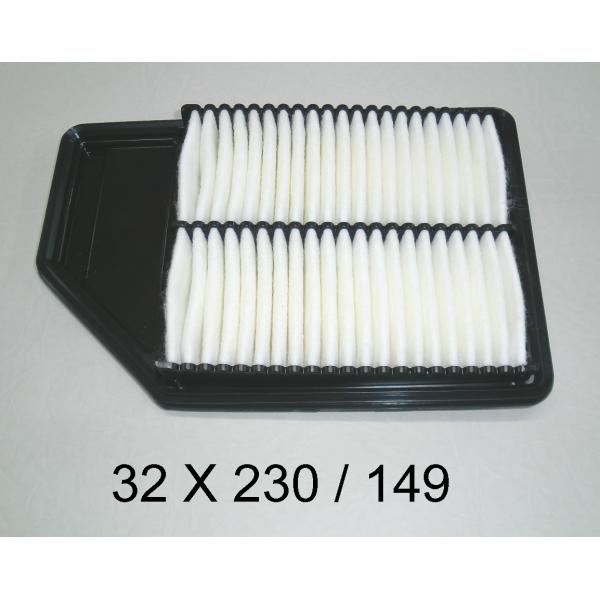 エアーエレメント N-BOX JF1、JF2 N-ONE JG1、JG2 N-WGN JH1 エアーエレメント N-BOX JF1、JF2 N-ONE JG1、JG2 N-WGN JH1