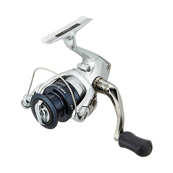 シマノ Shimano アジング スピニングリール 18 ネクサーブ 1000 Www Pgrhonduras Gob Hn