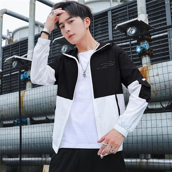 ラッシュガード 長袖 メンズ ラッシュパーカー 海 プール 紫外線対策 速乾 ッシュパーカー パーカー 薄手 サマーパーカー 送料無料 Sdshfu0043 Sankyoplus 通販 Yahoo ショッピング