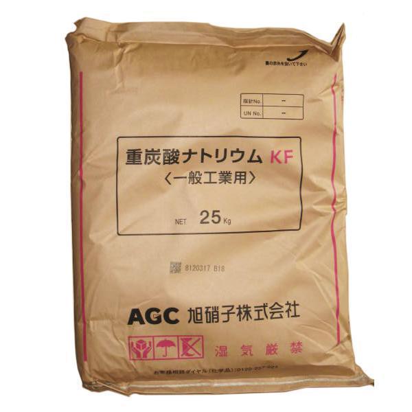 重曹25kg（炭酸水素ナトリウム）　　　 国産 重曹 炭酸水素ナトリウム 25kg 粉末 業務用 スキンケア 食品添加