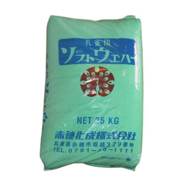 ソフトウエハー　塩化マグネシウム（２５ｋｇ）
