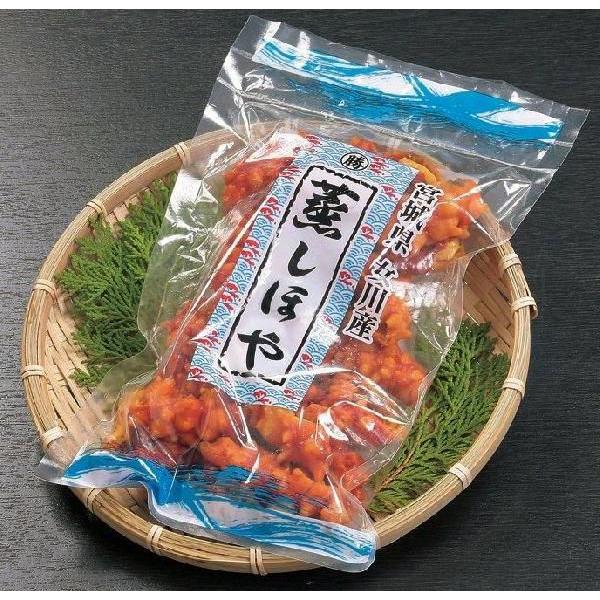 蒸しほや　300ｇ