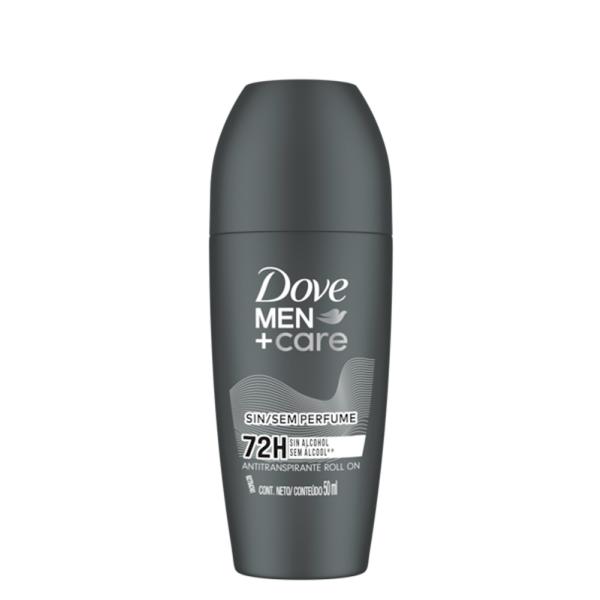ダヴ メンズケア 制汗剤 ブラジル デオドラント 直塗りタイプ ロールオン 無香料 Dove Men Care 50ml メンズ 男性用 U248 Sannas ヤフー店 通販 Yahoo ショッピング