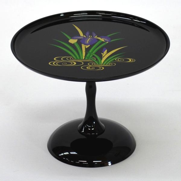 ◆五月人形 付属品単品 高杯（小）◇高さ 15cm × 円の直径 20cmこちらは付属品単品の販売となります。端午の節句（初節句、子供の日）のお祝いに五月人形のオプションとして高坏（たかつき）はいかがでしょうか。ちまき、または柏餅を乗せて豪...