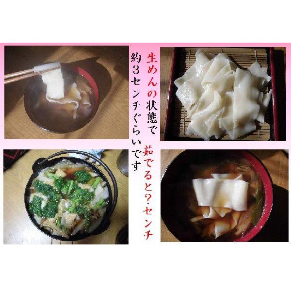 ほうとう ひもかわ かなり幅の広いうどん 鮮度バツグン ひもかわお取り寄せ Buyee Buyee Japanese Proxy Service Buy From Japan Bot Online