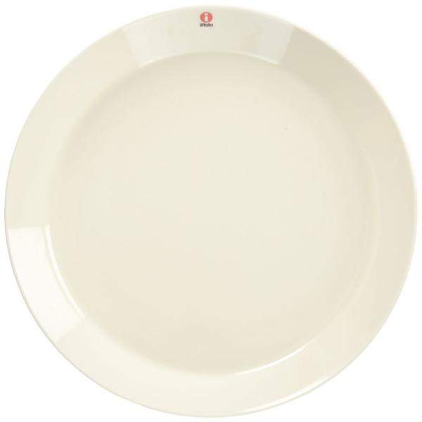 イッタラ ティーマ プレート 26cm ホワイト並行輸入品