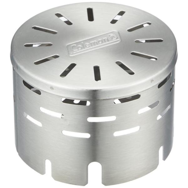 【商品概要】【サイズ】高さ : 13.1 cm横幅 : 9.1 cm奥行 : 6.4 重量 : 0.11 kg※梱包時のサイズとなります。商品自体のサイズではございませんのでご注意ください。メーカー:コールマン(Coleman)パーツ番号:...