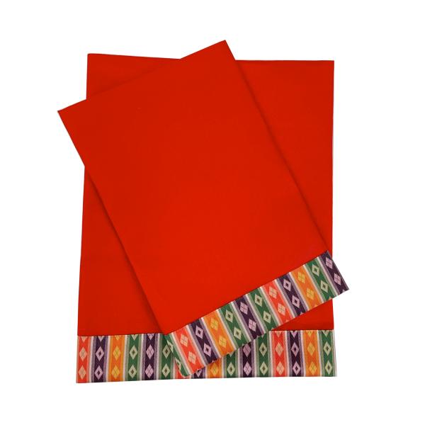 商品名　ひな人形 雛飾り 毛氈17号（もうせん）サイズ　幅約50cmＸ奥行き約40ｃｍ※商品素材が生地の為、数ｃｍの誤差がある場合があります、ご了承ください。※縫い目が多少ずれてる場合がございます、ご了承ください。※折しわはあて布をしてアイ...