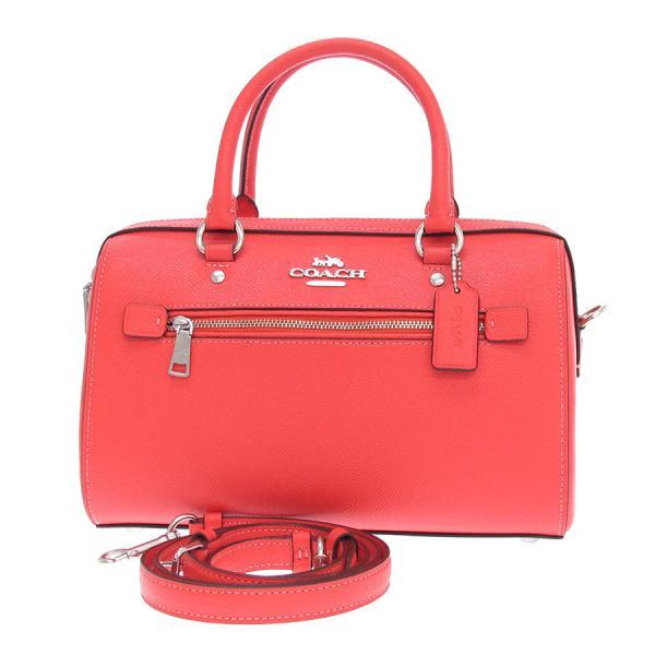 COACH コーチ ローワンサッチェル Sランク. : 質屋さのや Yahoo  