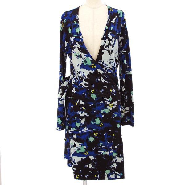 DIANE von FURSTENBERG（ダイアンフォンファステンバーグ） ワンピース