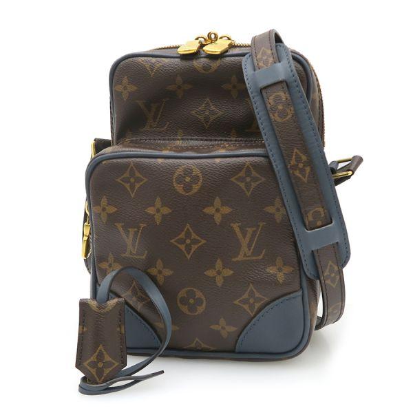 LOUIS VUITTON（ルイ・ヴィトン） モノグラム アマゾン/2015年限定 B