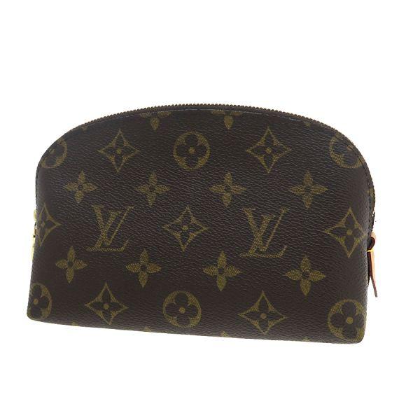 LOUIS VUITTON（ルイ・ヴィトン） モノグラム ポシェット